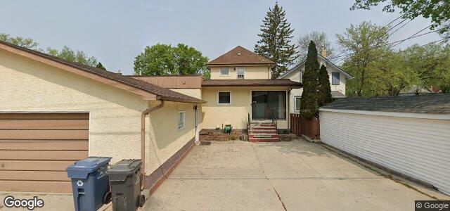 1014 Jessie Avenue（加拿大曼尼托巴省温尼伯市）房屋照片