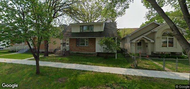 1014 Lorette Avenue（加拿大曼尼托巴省温尼伯市）房屋照片