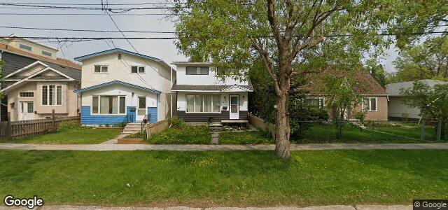 1015 Scotland Avenue（加拿大曼尼托巴省温尼伯市）房屋照片