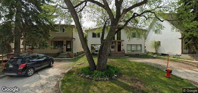 1016 Mulvey Avenue（加拿大曼尼托巴省温尼伯市）房屋照片