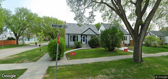 1016 Warsaw Avenue（加拿大曼尼托巴省温尼伯市）房屋照片