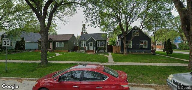 1017 Warsaw Avenue（加拿大曼尼托巴省温尼伯市）房屋照片