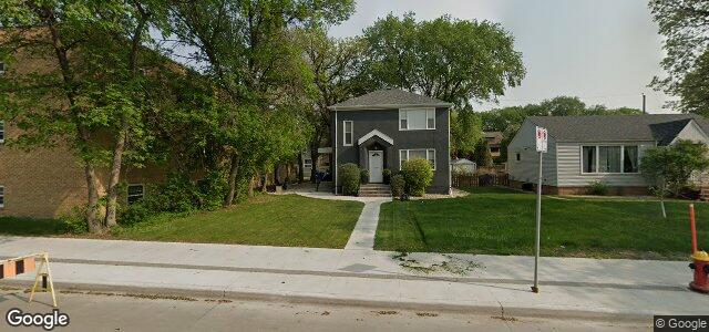 1018 Corydon Avenue（加拿大曼尼托巴省温尼伯市）房屋照片