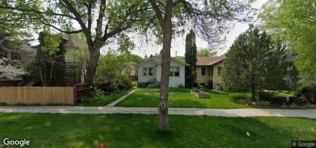 1018 Jessie Avenue（加拿大曼尼托巴省温尼伯市）房屋照片