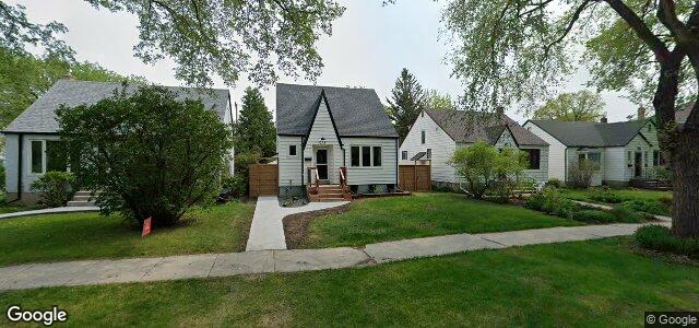 1018 Warsaw Avenue（加拿大曼尼托巴省温尼伯市）房屋照片