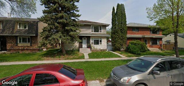 1019 Fleet Avenue（加拿大曼尼托巴省温尼伯市）房屋照片