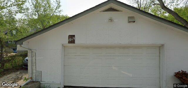 1019 Garwood Avenue（加拿大曼尼托巴省温尼伯市）房屋照片