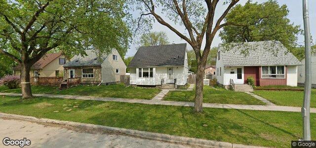 1019 Mulvey Avenue（加拿大曼尼托巴省温尼伯市）房屋照片