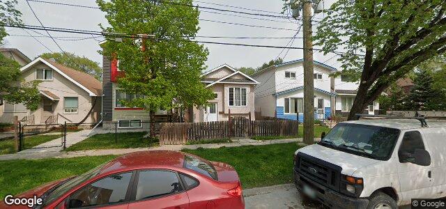 1019 Scotland Avenue（加拿大曼尼托巴省温尼伯市）房屋照片