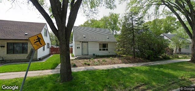 1020 Fleet Avenue（加拿大曼尼托巴省温尼伯市）房屋照片