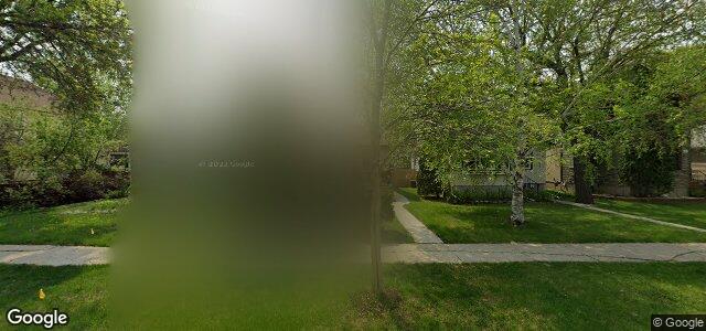 1020 Jessie Avenue（加拿大曼尼托巴省温尼伯市）房屋照片