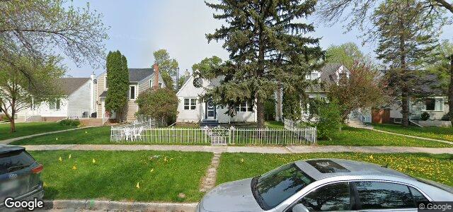 1021 Jessie Avenue（加拿大曼尼托巴省温尼伯市）房屋照片