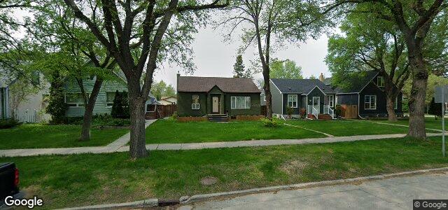 1021 Warsaw Avenue（加拿大曼尼托巴省温尼伯市）房屋照片