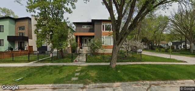 1023 Lorette Avenue（加拿大曼尼托巴省温尼伯市）房屋照片