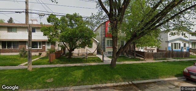 1023 Scotland Avenue（加拿大曼尼托巴省温尼伯市）房屋照片