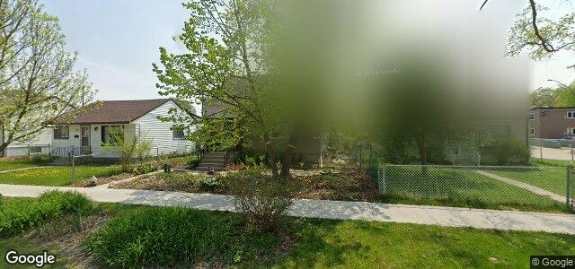 1024 Dudley Avenue（加拿大曼尼托巴省温尼伯市）房屋照片