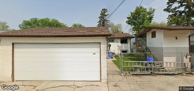 1024 Garwood Avenue（加拿大曼尼托巴省温尼伯市）房屋照片