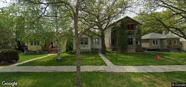 1024 Jessie Avenue（加拿大曼尼托巴省温尼伯市）房屋照片