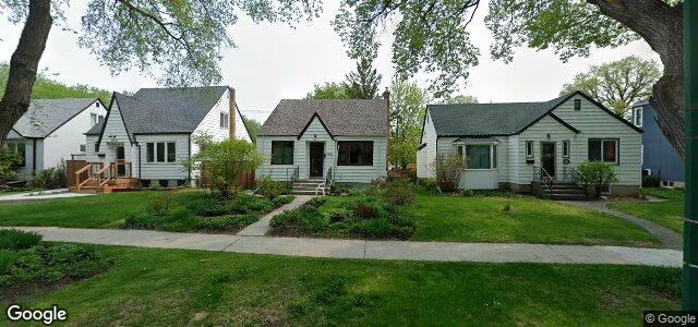 1024 Warsaw Avenue（加拿大曼尼托巴省温尼伯市）房屋照片