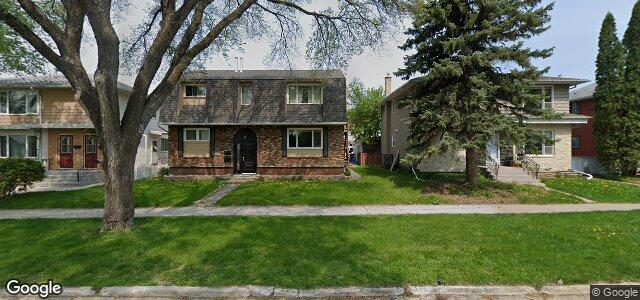 1025 Fleet Avenue（加拿大曼尼托巴省温尼伯市）房屋照片