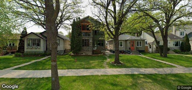 1026 Jessie Avenue（加拿大曼尼托巴省温尼伯市）房屋照片