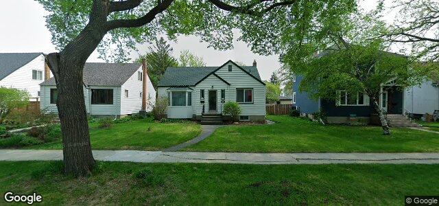 1026 Warsaw Avenue（加拿大曼尼托巴省溫尼伯市）房屋照片