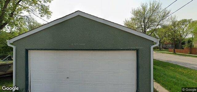 1027 Dudley Avenue（加拿大曼尼托巴省温尼伯市）房屋照片