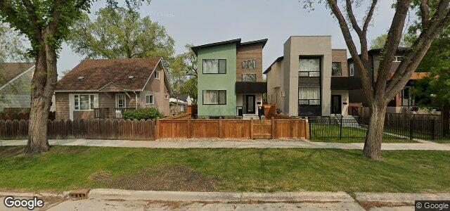 1027 Lorette Avenue（加拿大曼尼托巴省温尼伯市）房屋照片