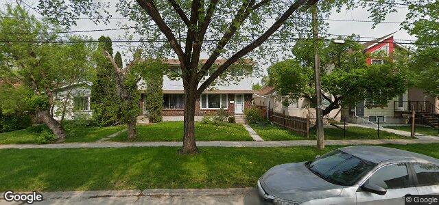 1027 Scotland Avenue（加拿大曼尼托巴省温尼伯市）房屋照片