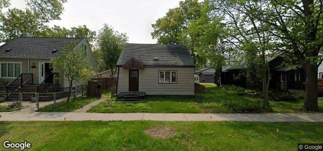 1028 Fleet Avenue（加拿大曼尼托巴省温尼伯市）房屋照片