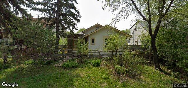 1028 Mulvey Avenue（加拿大曼尼托巴省温尼伯市）房屋照片