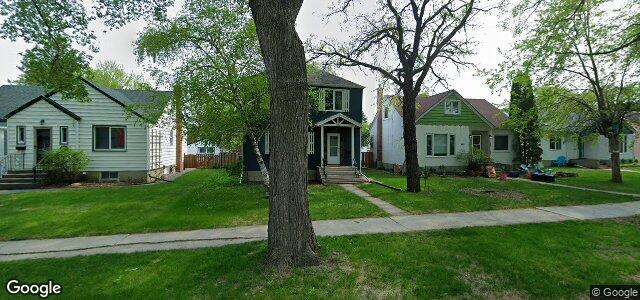 1028 Warsaw Avenue（加拿大曼尼托巴省温尼伯市）房屋照片