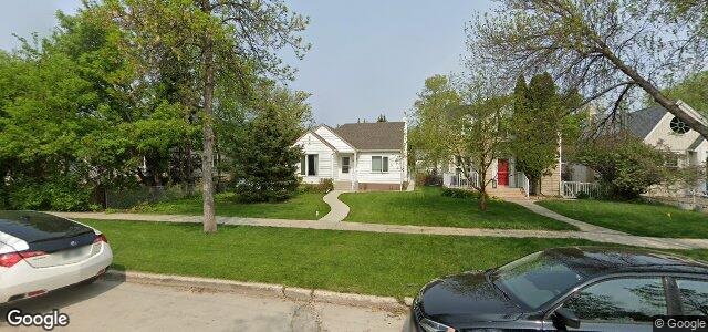 1029 Jessie Avenue（加拿大曼尼托巴省温尼伯市）房屋照片