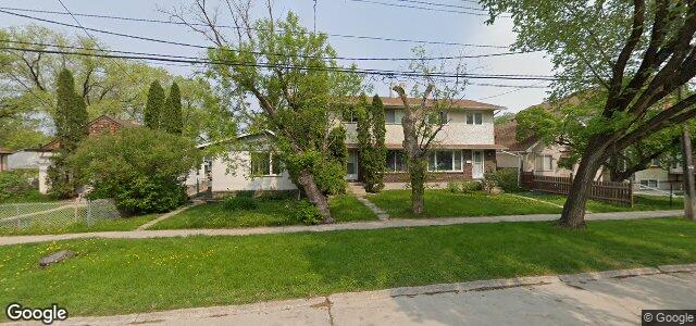 1029 Scotland Avenue（加拿大曼尼托巴省温尼伯市）房屋照片