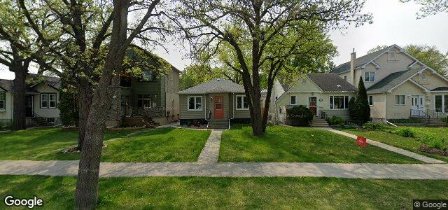 1030 Jessie Avenue（加拿大曼尼托巴省温尼伯市）房屋照片