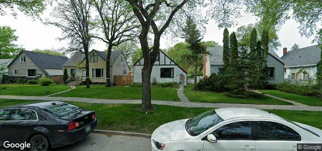 1031 Warsaw Avenue（加拿大曼尼托巴省温尼伯市）房屋照片