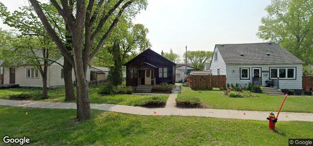 1032 Fleet Avenue（加拿大曼尼托巴省温尼伯市）房屋照片