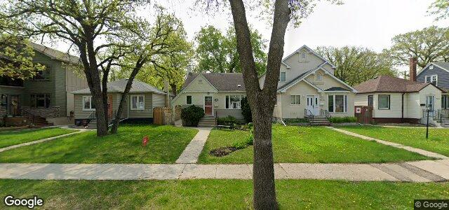 1032 Jessie Avenue（加拿大曼尼托巴省温尼伯市）房屋照片