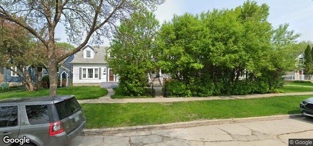 1035 Jessie Avenue（加拿大曼尼托巴省温尼伯市）房屋照片