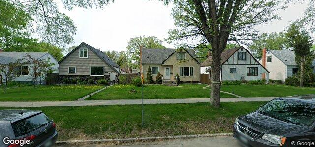 1035 Warsaw Avenue（加拿大曼尼托巴省温尼伯市）房屋照片