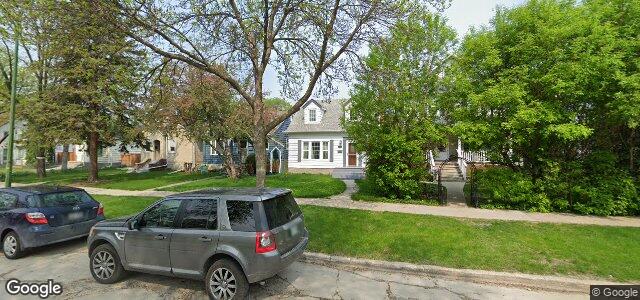 1037 Jessie Avenue（加拿大曼尼托巴省温尼伯市）房屋照片