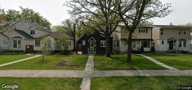 1038 Jessie Avenue（加拿大曼尼托巴省温尼伯市）房屋照片