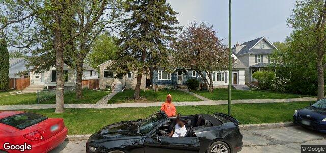 1039 Jessie Avenue（加拿大曼尼托巴省温尼伯市）房屋照片