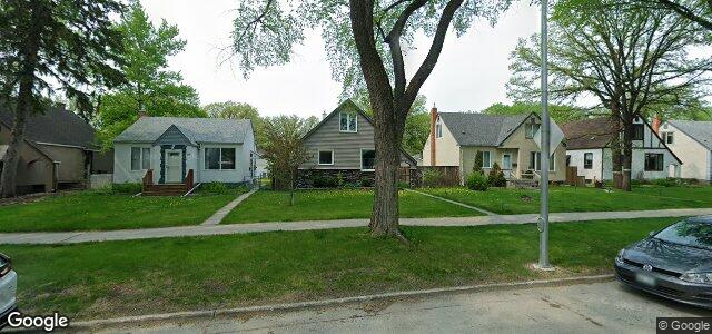 1039 Warsaw Avenue（加拿大曼尼托巴省温尼伯市）房屋照片