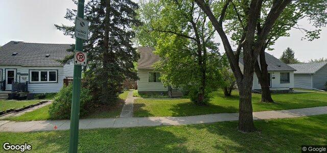 1040 Fleet Avenue（加拿大曼尼托巴省温尼伯市）房屋照片