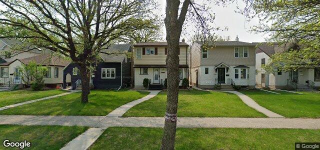 1040 Jessie Avenue（加拿大曼尼托巴省温尼伯市）房屋照片