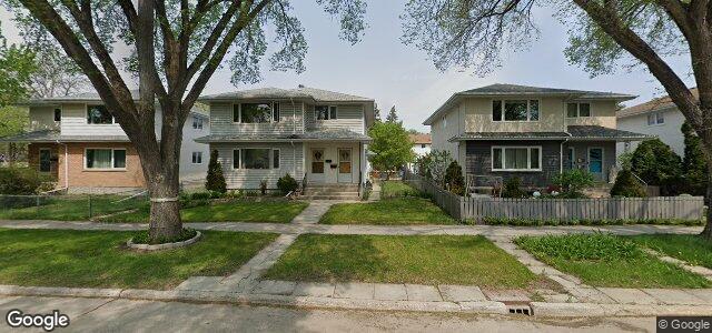 1041 Fleet Avenue（加拿大曼尼托巴省温尼伯市）房屋照片