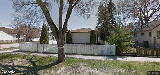 1042 Garwood Avenue（加拿大曼尼托巴省温尼伯市）房屋照片