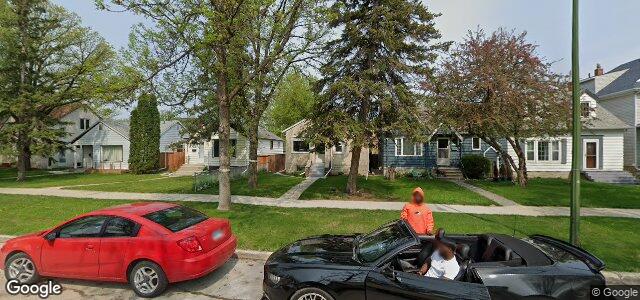 1043 Jessie Avenue（加拿大曼尼托巴省温尼伯市）房屋照片