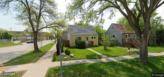 1044 Dudley Avenue（加拿大曼尼托巴省温尼伯市）房屋照片